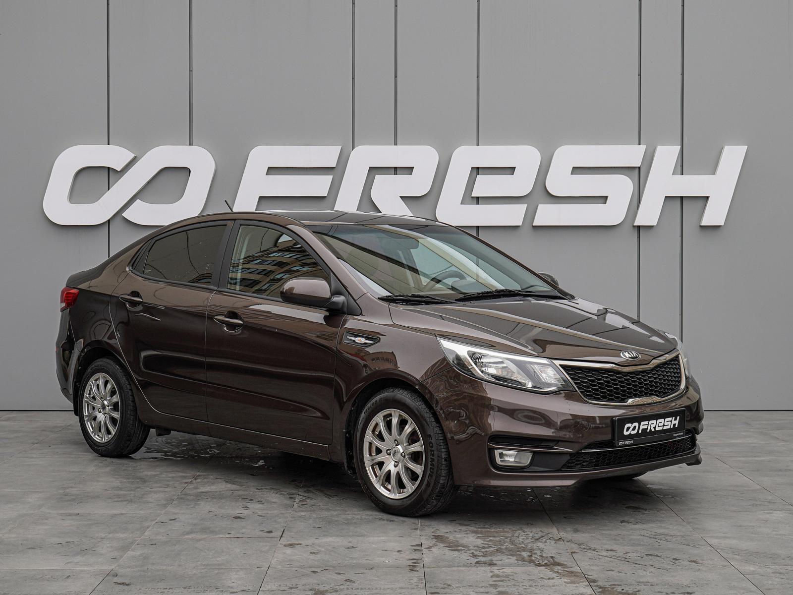 Volkswagen Polo 2014