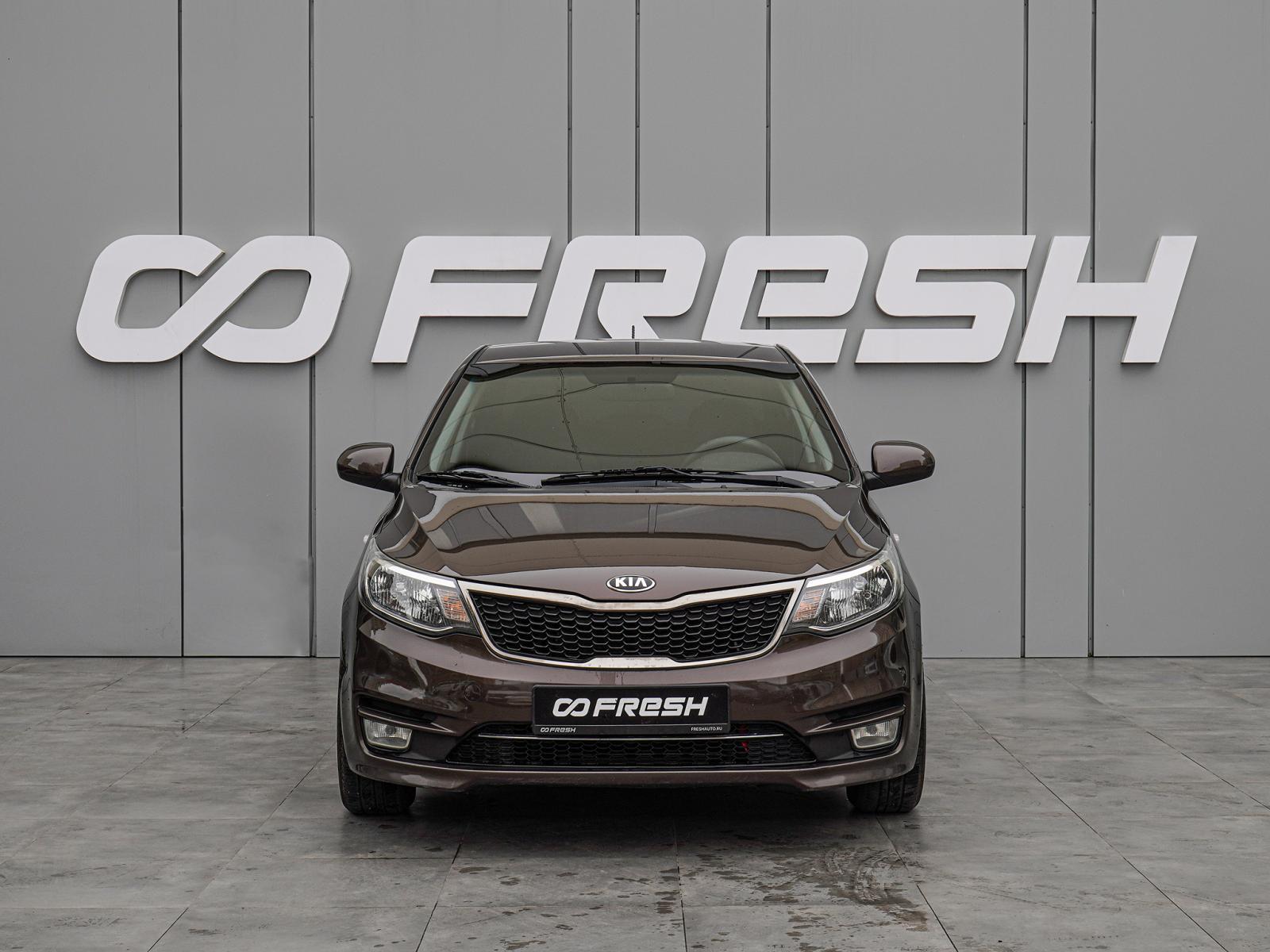 Volkswagen Polo 2014