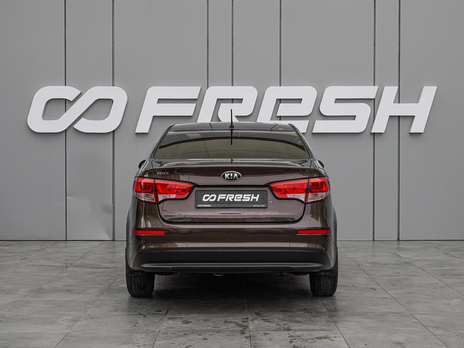 Volkswagen Polo 2014