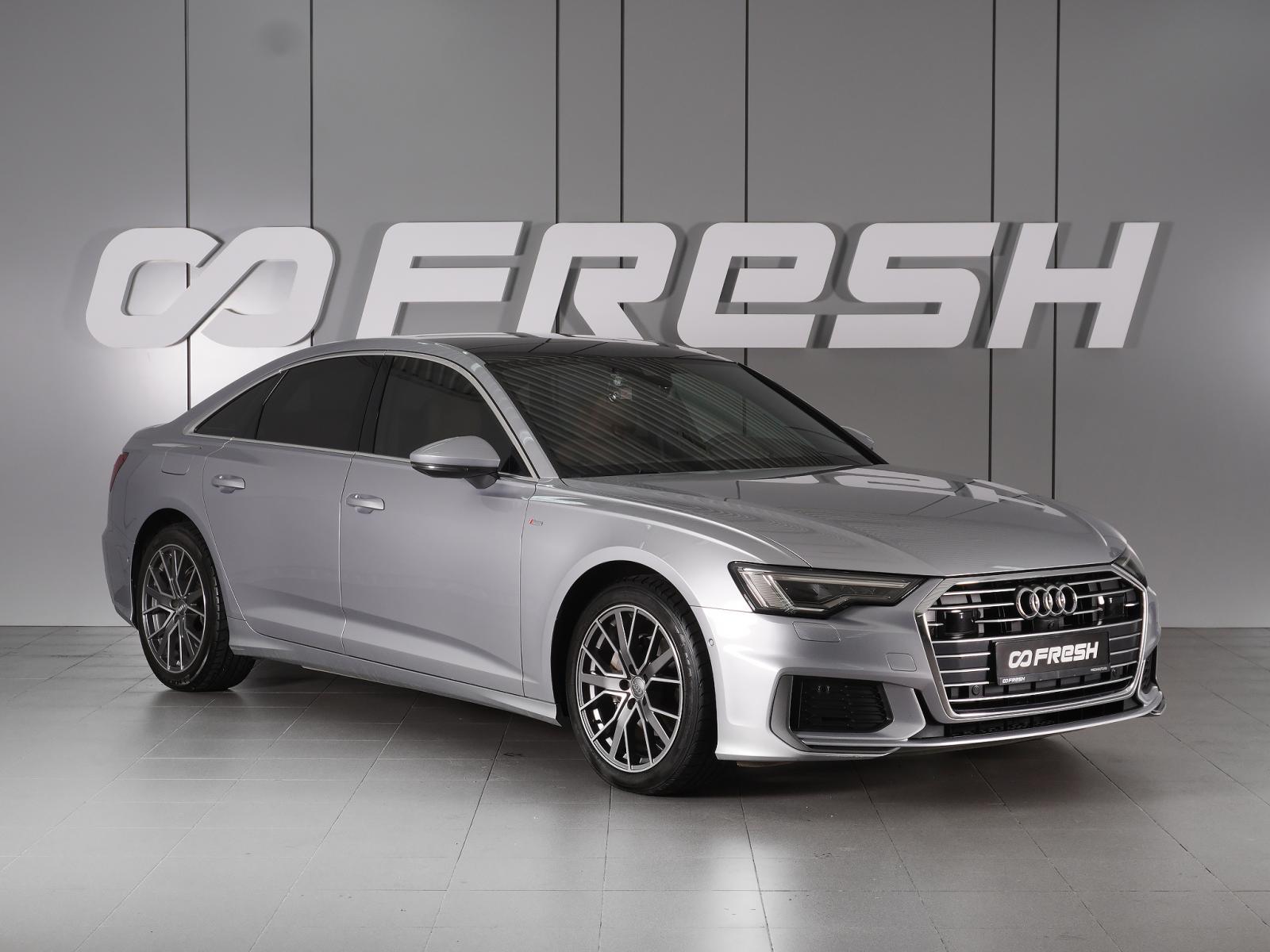 Mercedes-Benz E-Класс 2020