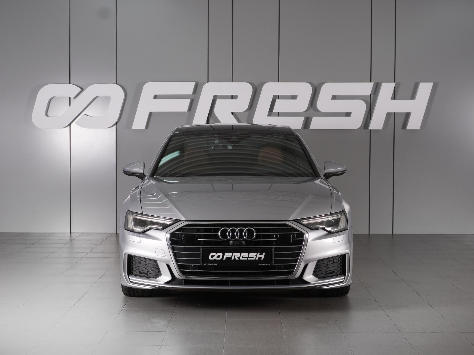 Mercedes-Benz E-Класс 2020