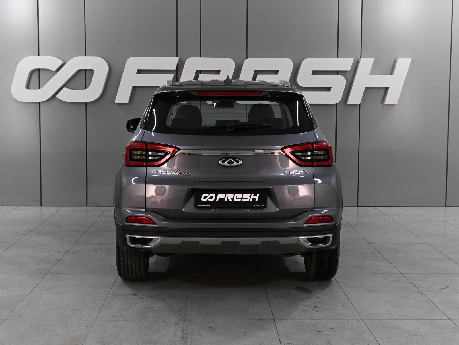 Volkswagen Tiguan 2012