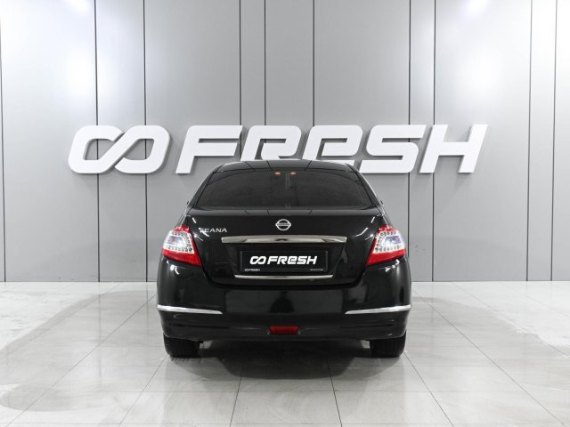 Nissan Teana 2011