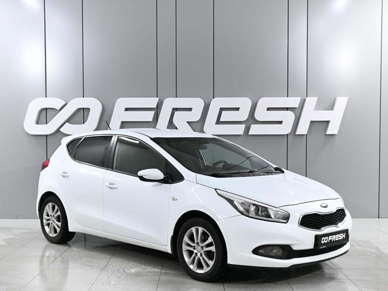 Hyundai Solaris 2013