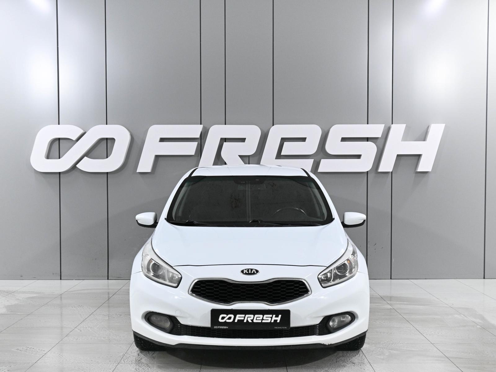 Hyundai Solaris 2013