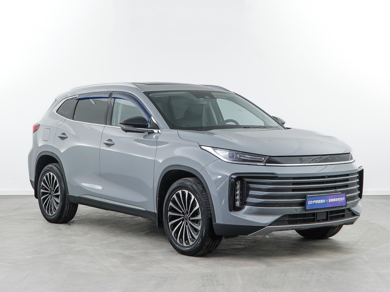 Volkswagen Tiguan 2012