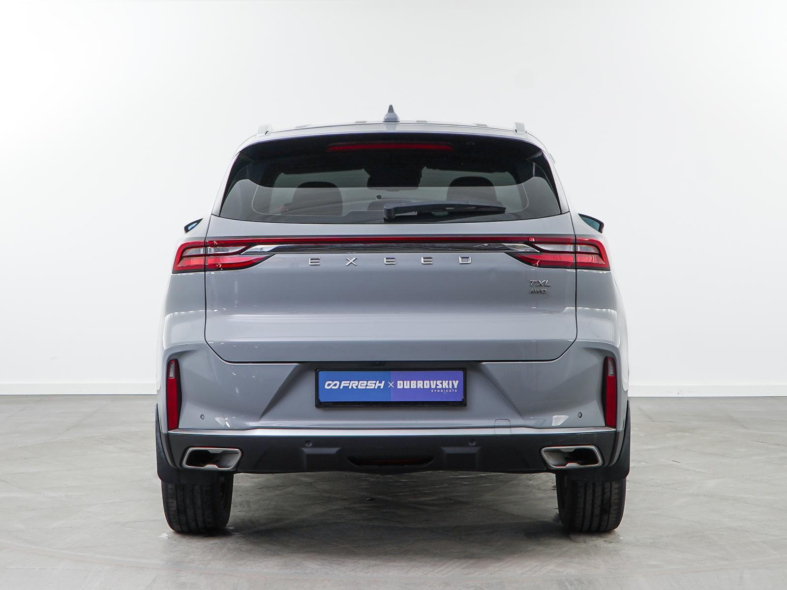 Volkswagen Tiguan 2012