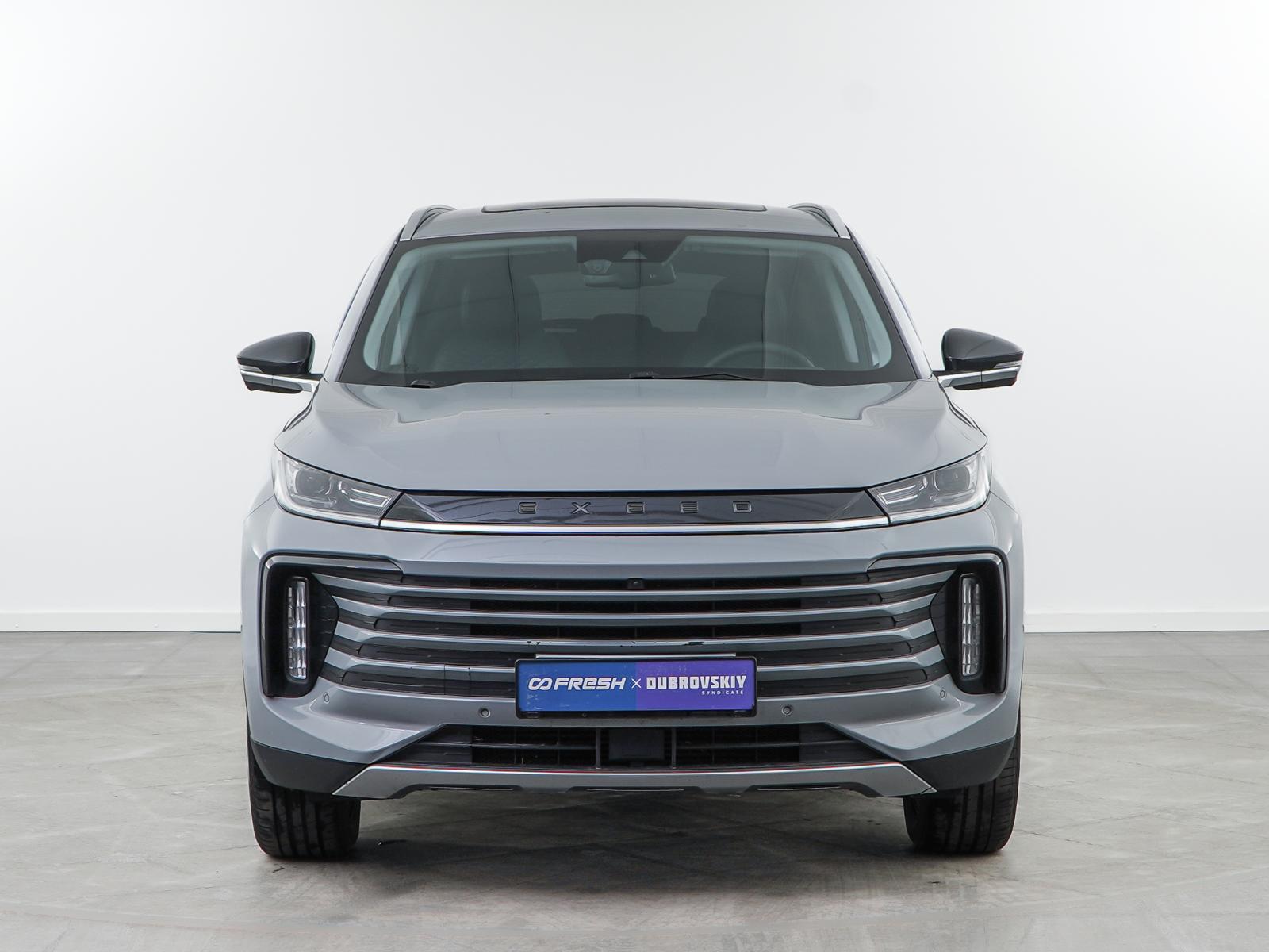 Volkswagen Tiguan 2012