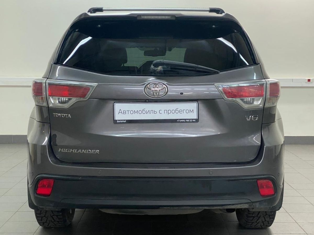 Toyota RAV4 2012