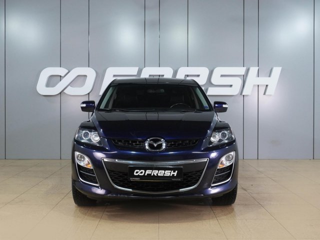 Mazda CX-7 2011
