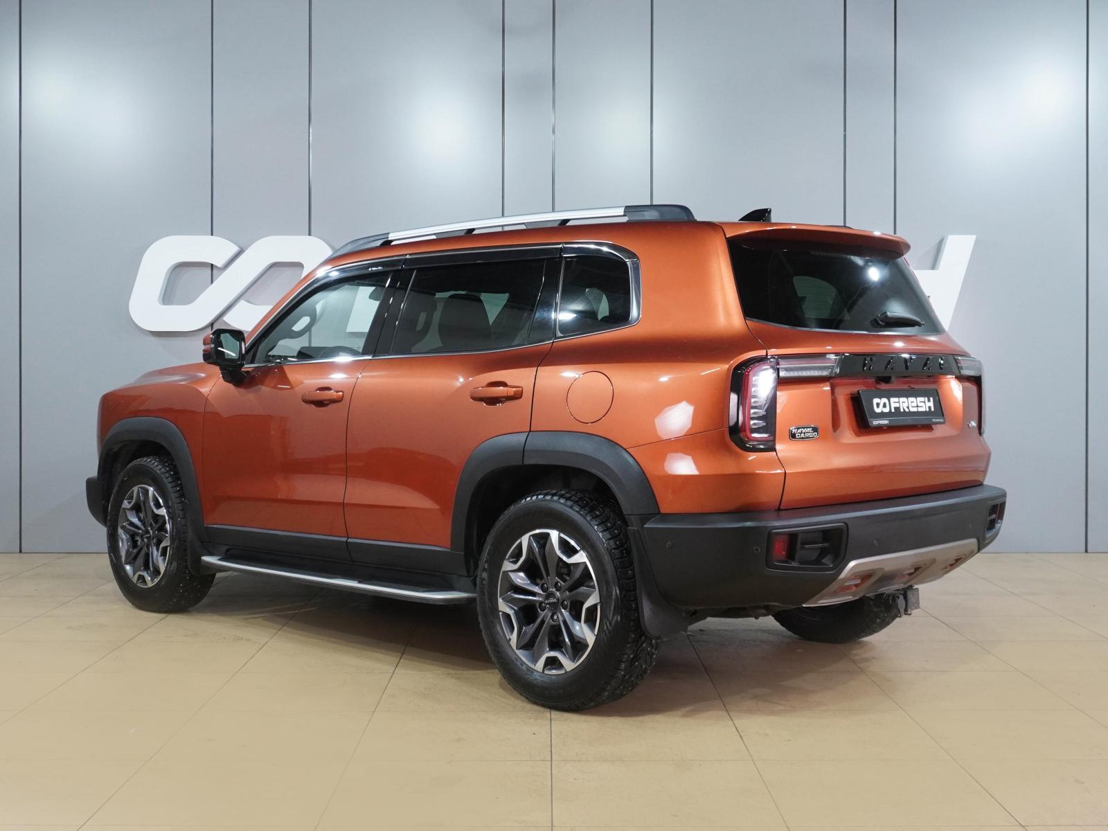 Jetour X90 PLUS 2024