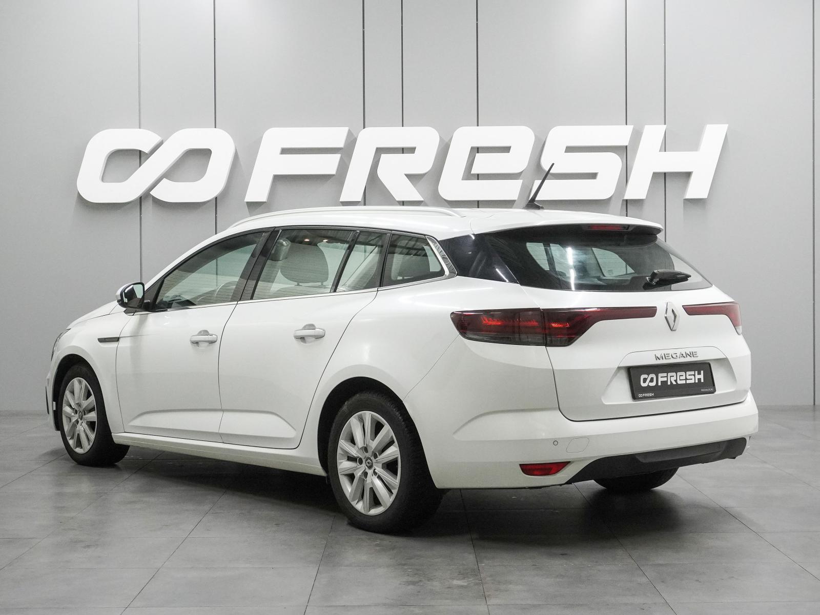 Lada (ВАЗ) Largus 2017