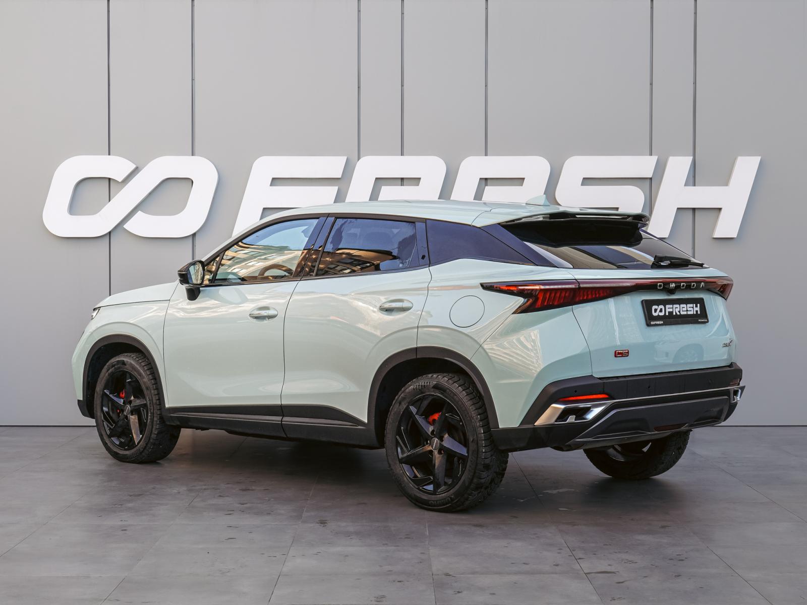 Changan CS35 Plus 2023