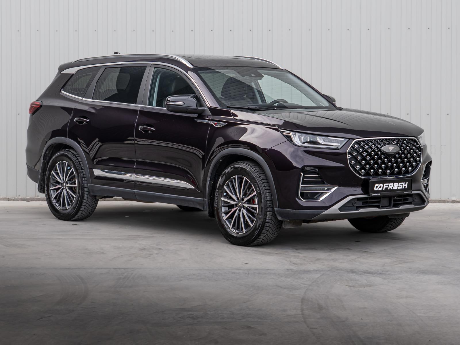 Changan CS35 Plus 2023