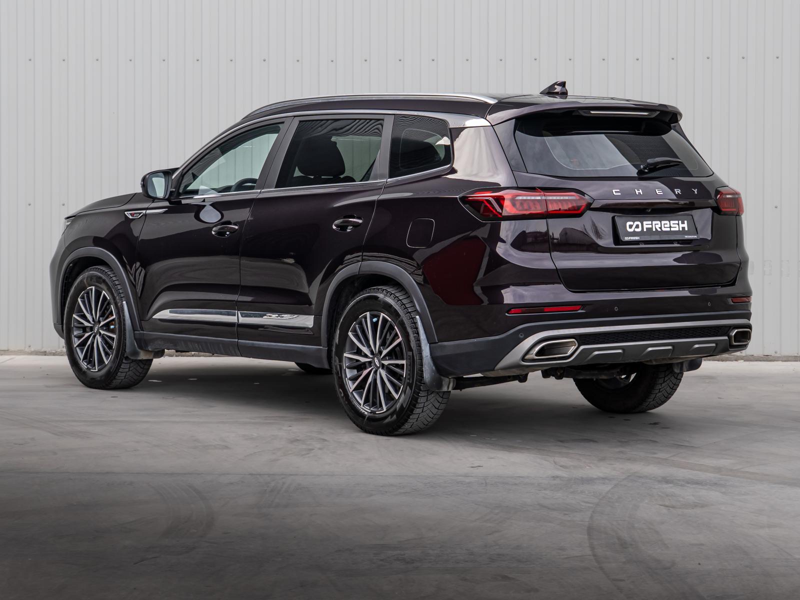 Changan CS35 Plus 2023