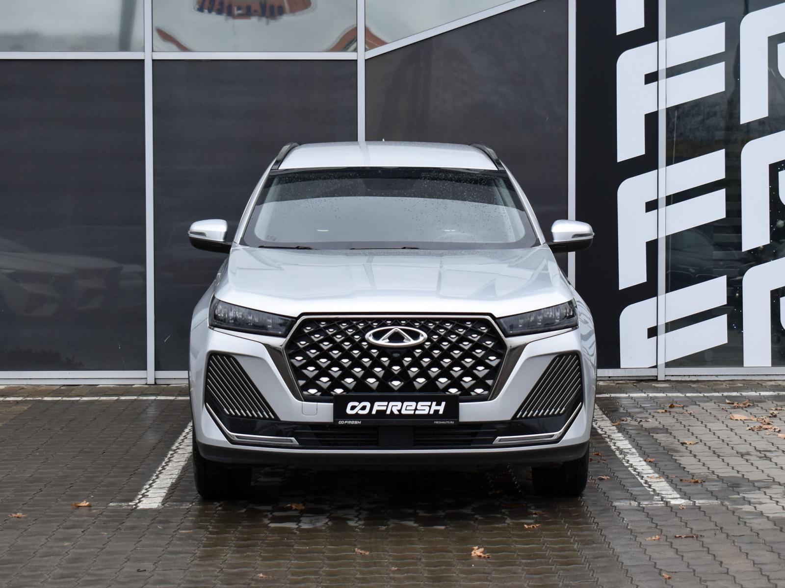 LADA (ВАЗ) Niva Legend 2023