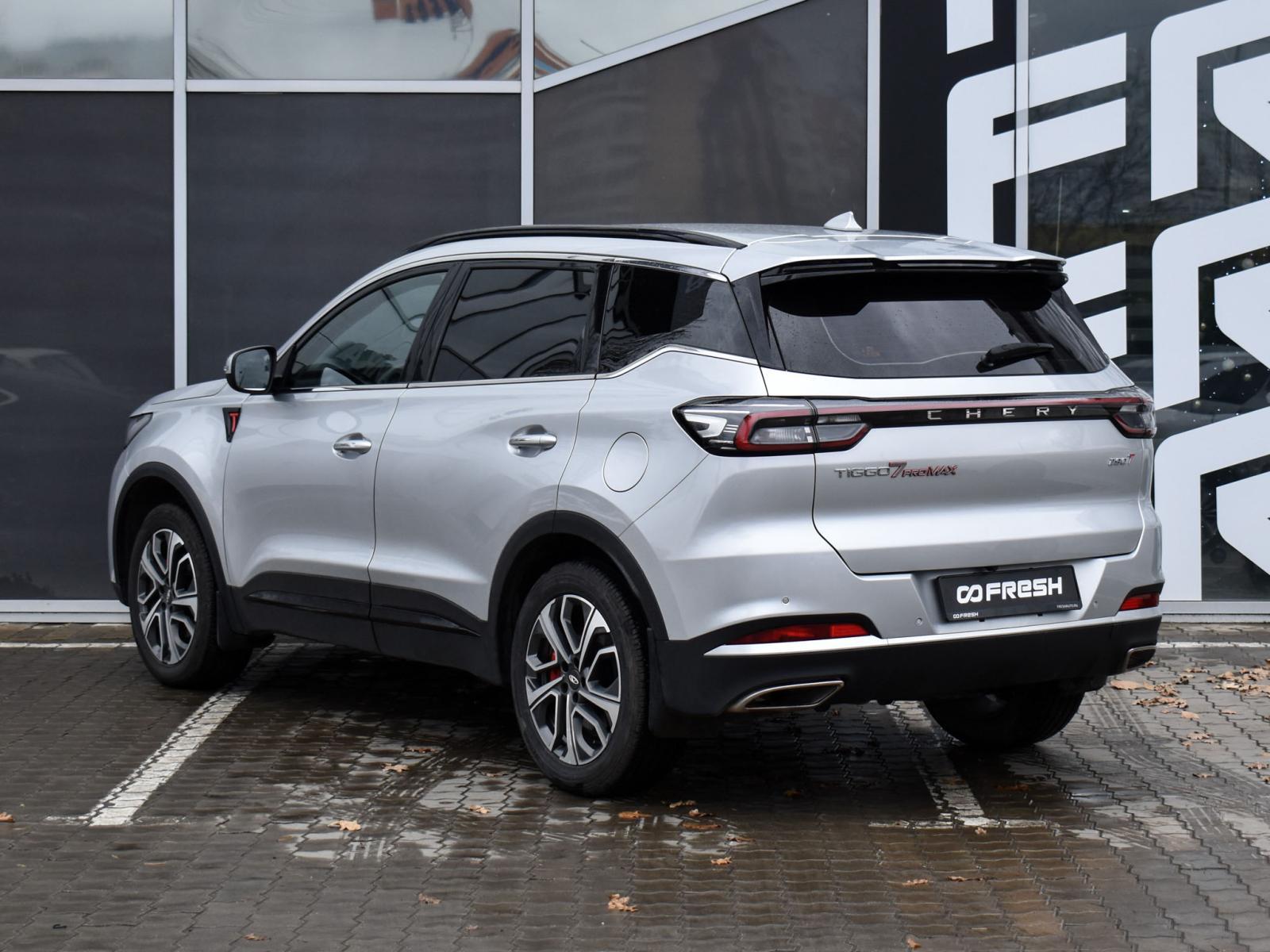 LADA (ВАЗ) Niva Legend 2023