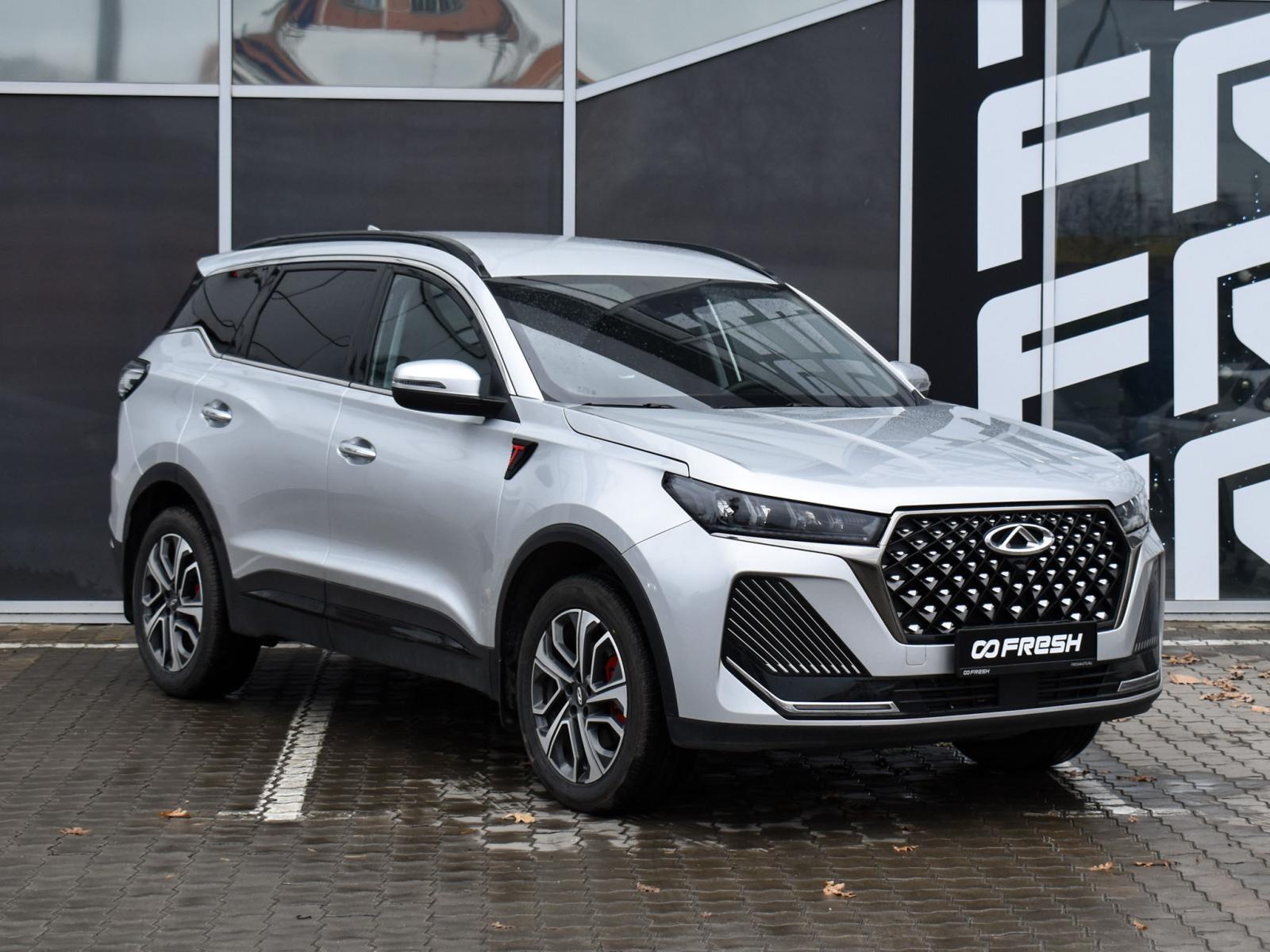 LADA (ВАЗ) Niva Legend 2023