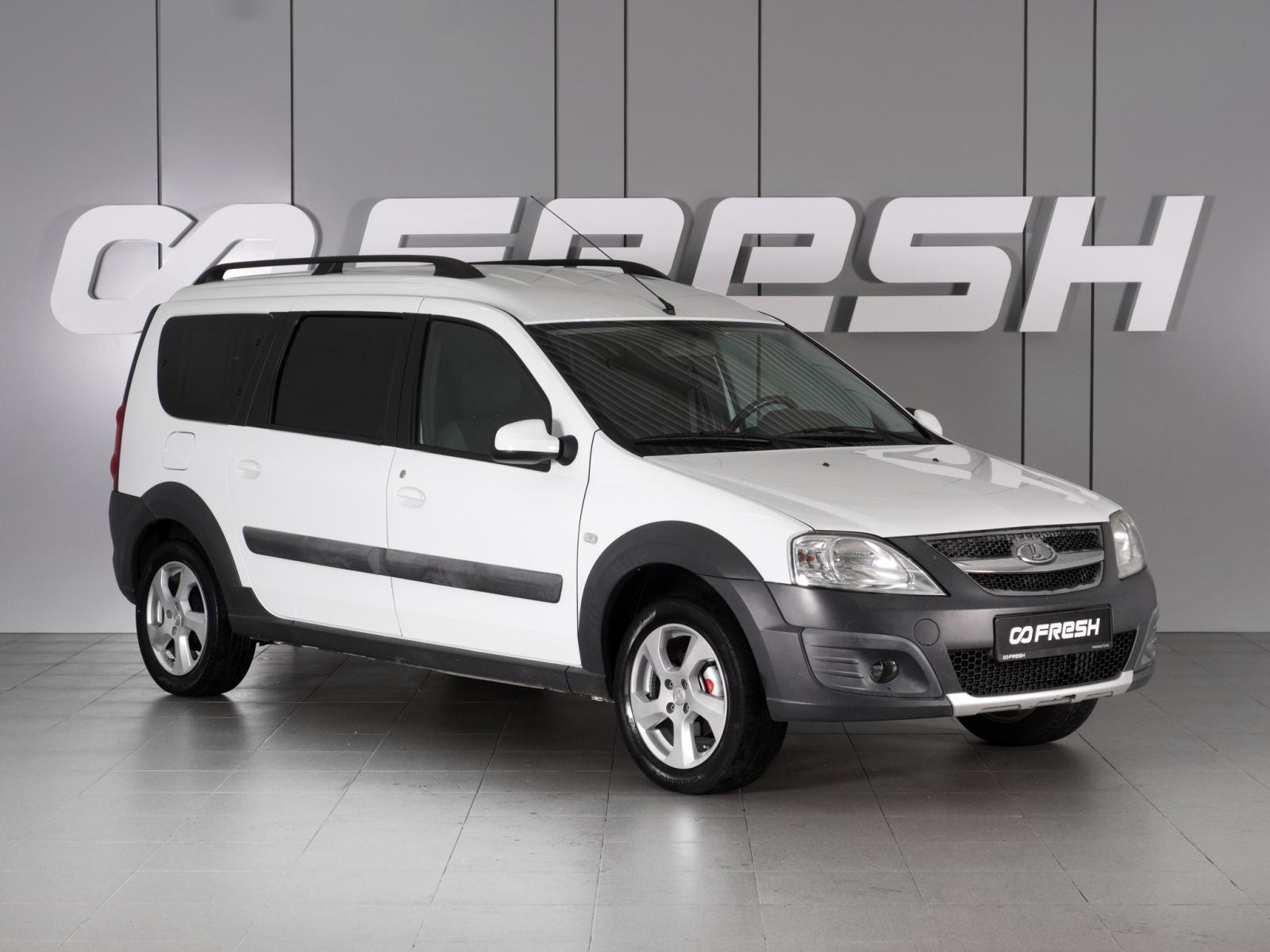 LADA (ВАЗ) Granta 2024