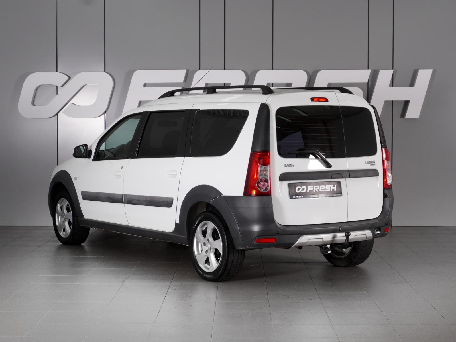 LADA (ВАЗ) Granta 2024