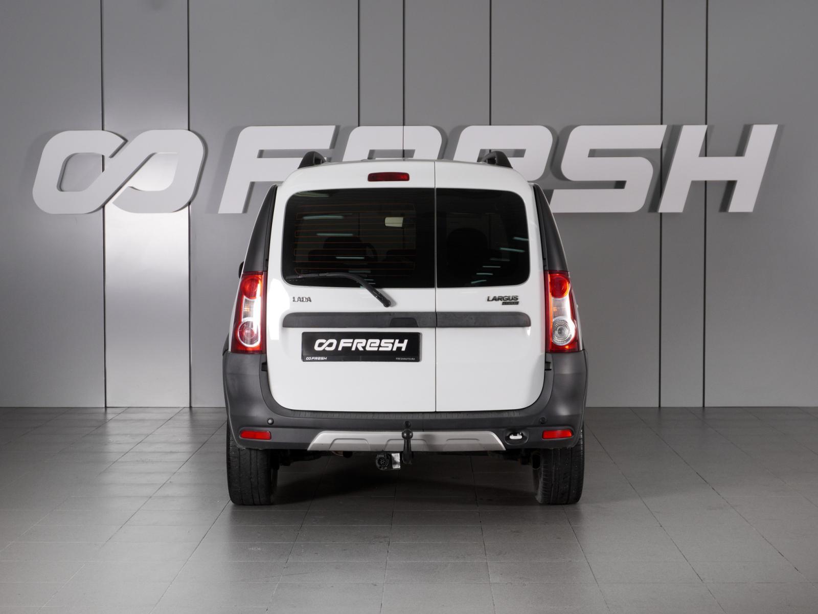 LADA (ВАЗ) Granta 2024