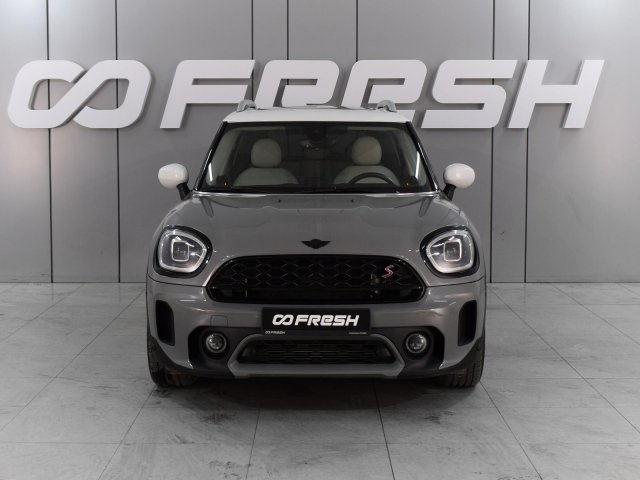 MINI Countryman 2022