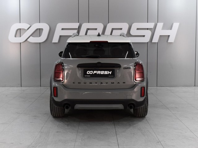 MINI Countryman 2022