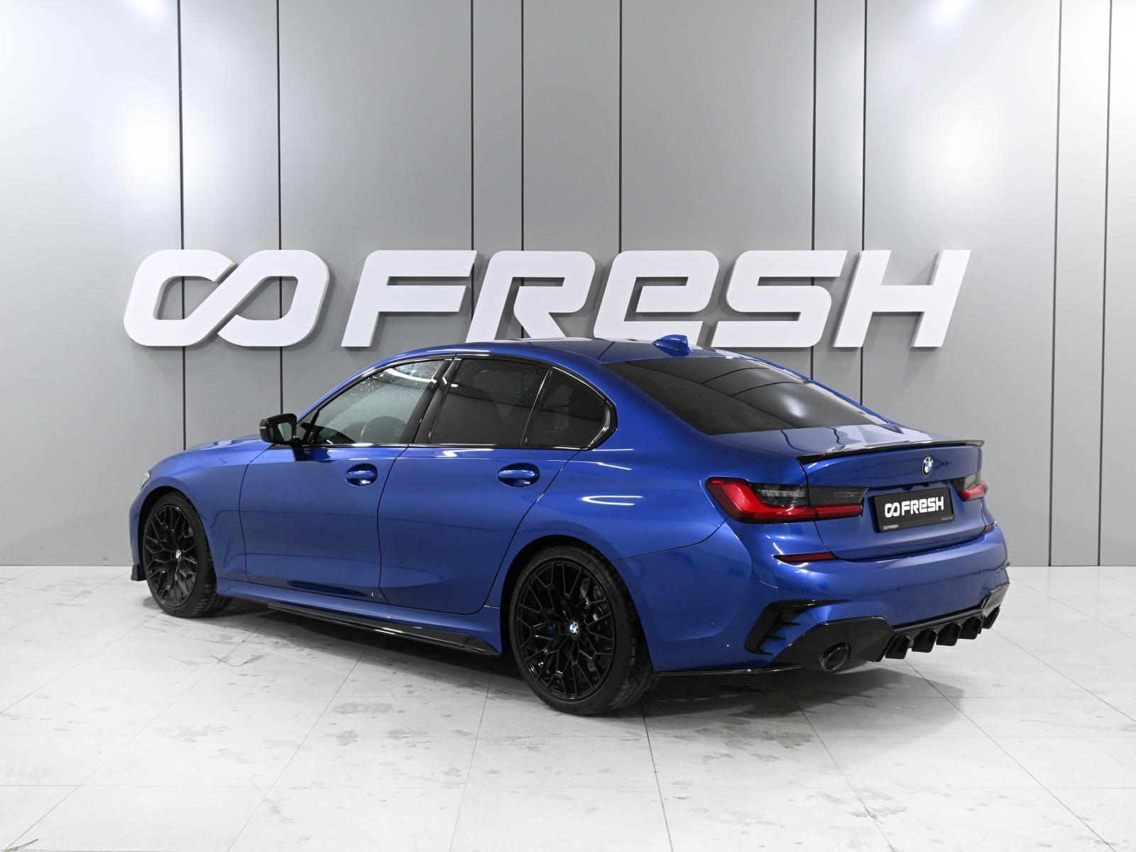 Mercedes-Benz E-Класс 2020