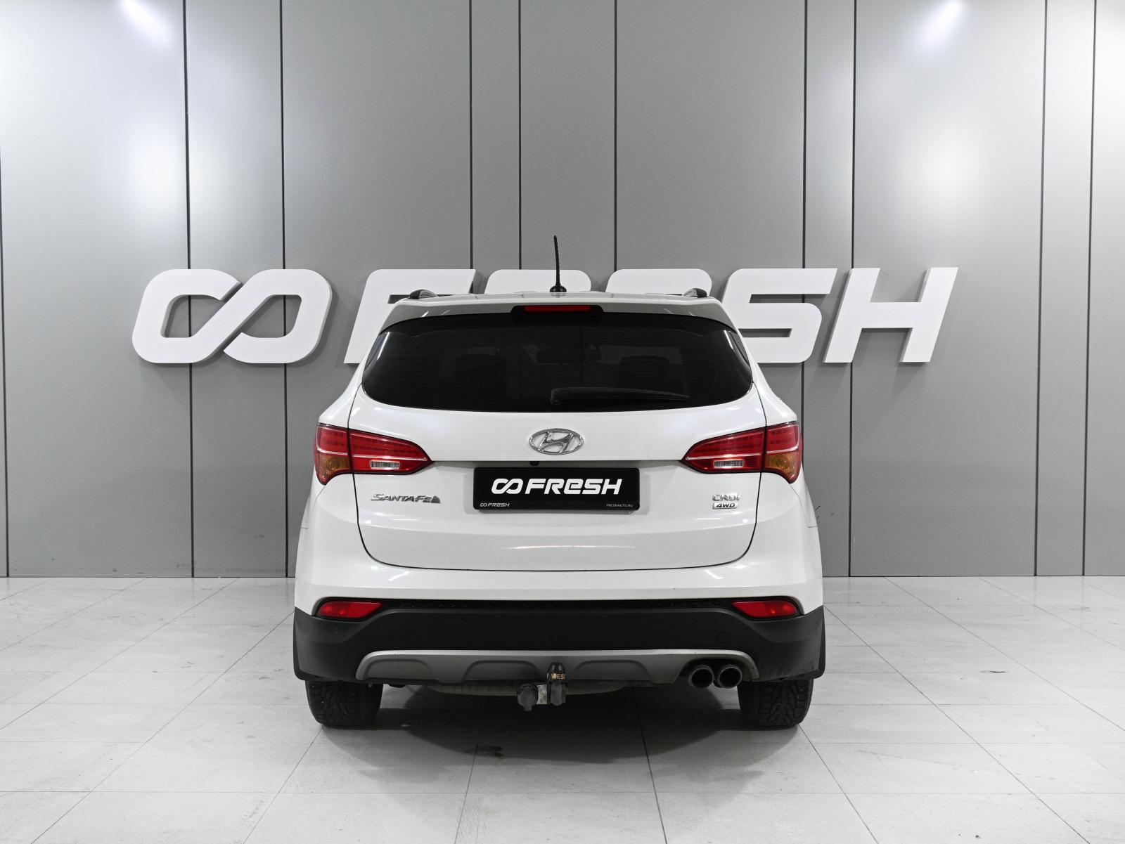 Hyundai ix35 2014