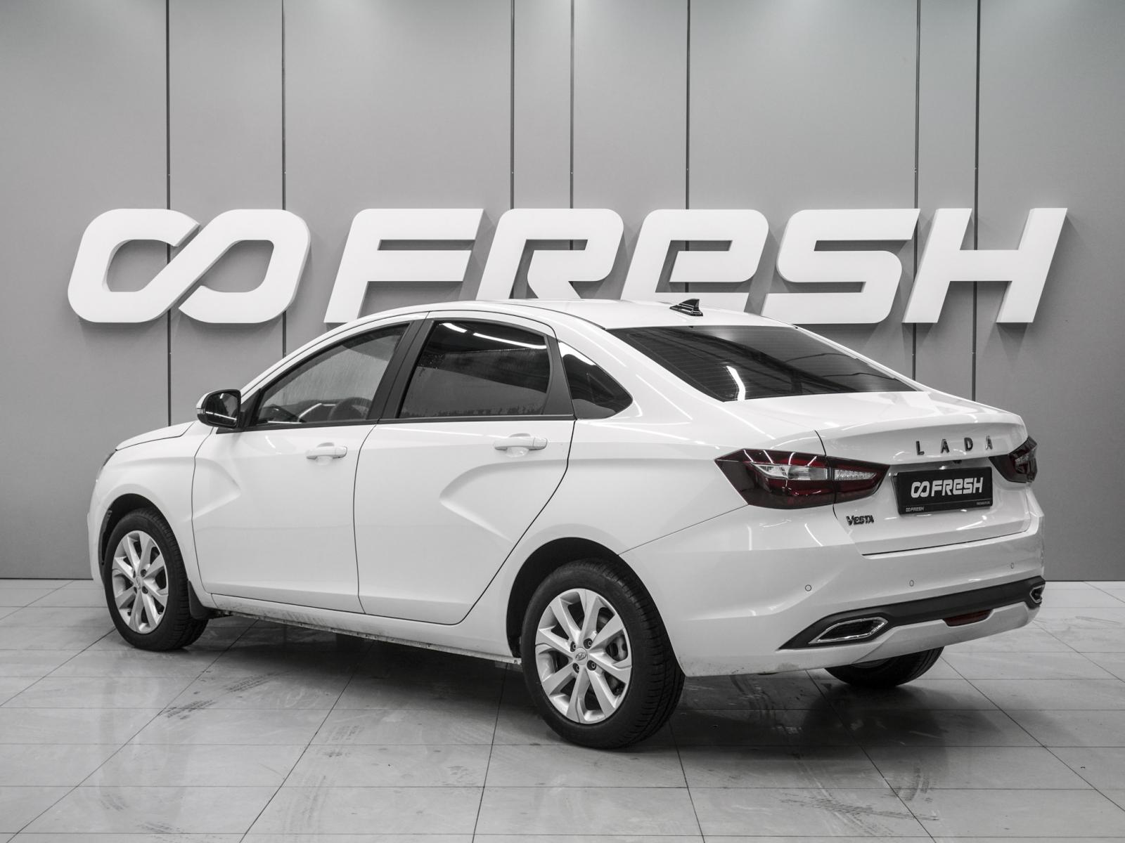 LADA (ВАЗ) Granta 2024