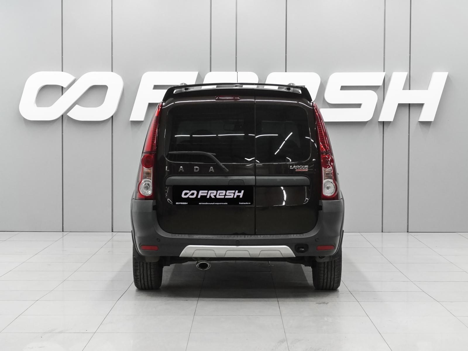 LADA (ВАЗ) Vesta 2020