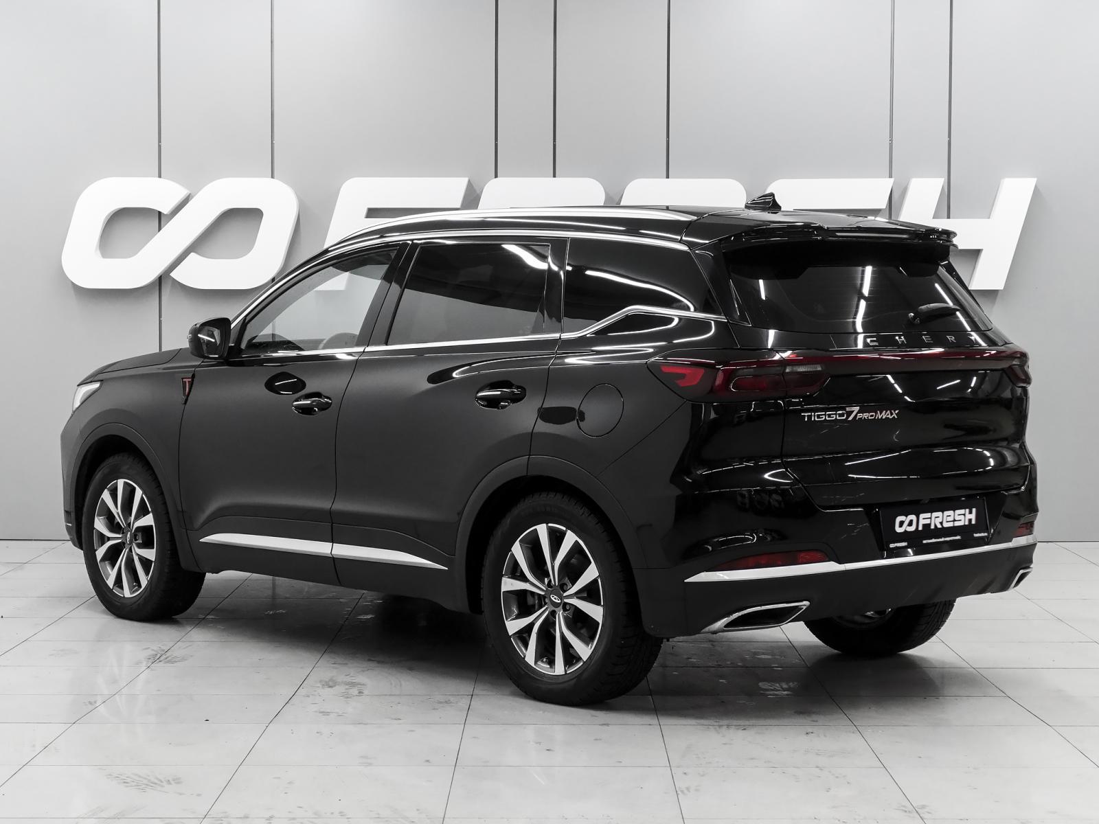 Changan CS35 Plus 2019
