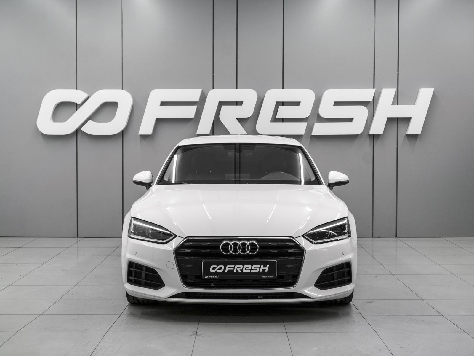 BMW 5 серии 2016