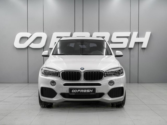 BMW X5 2015
