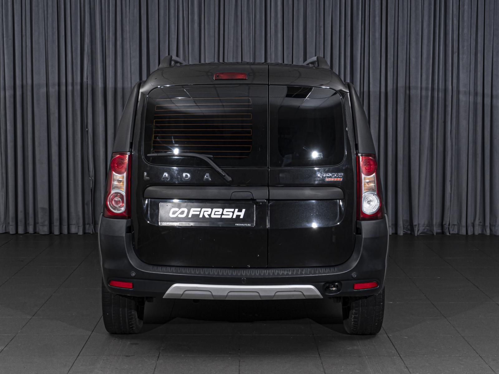 LADA (ВАЗ) Granta 2024