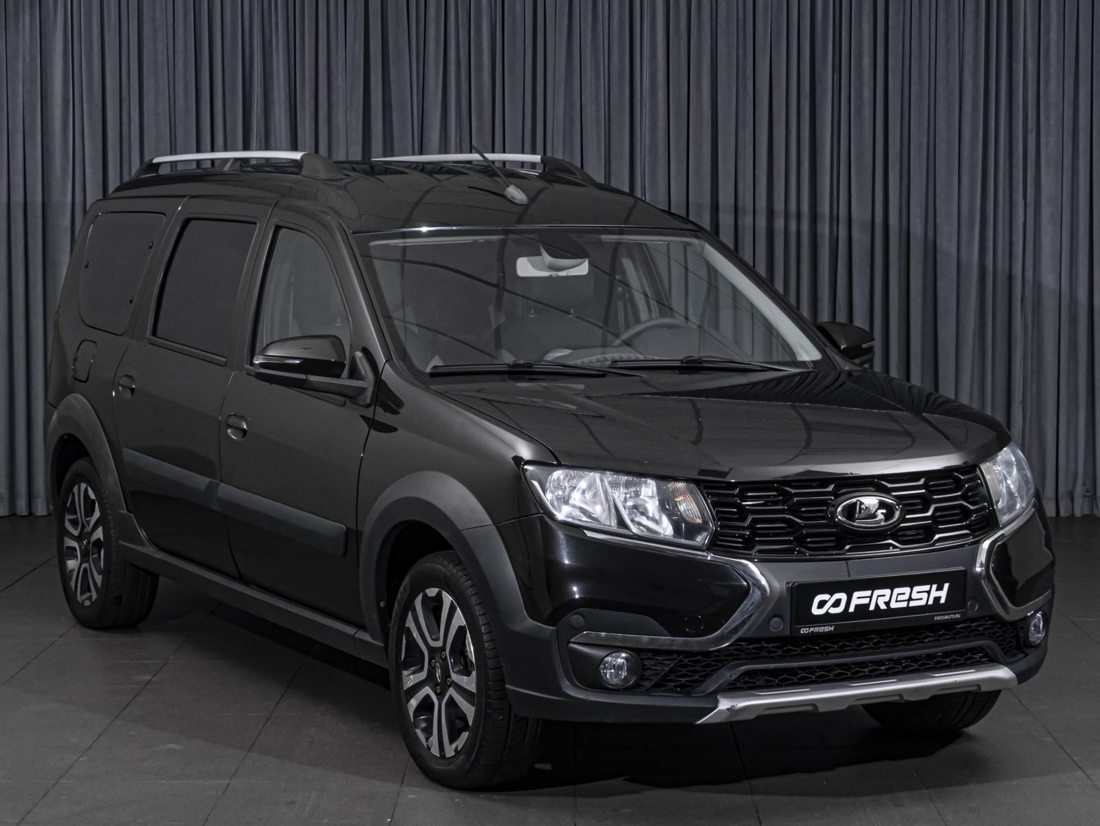 LADA (ВАЗ) Granta 2024