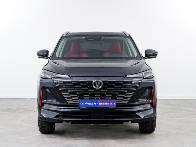 Changan UNI-S (CS55 Plus) 2024