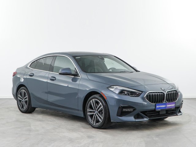 BMW 2 серии 2020