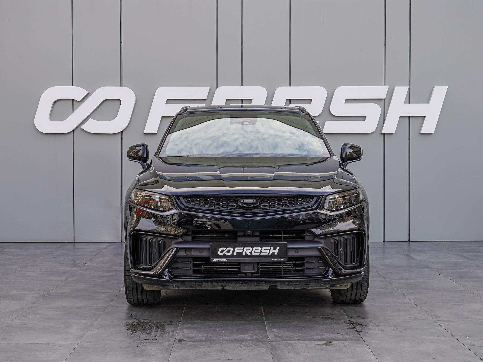 Land Rover Range Rover Evoque 2017