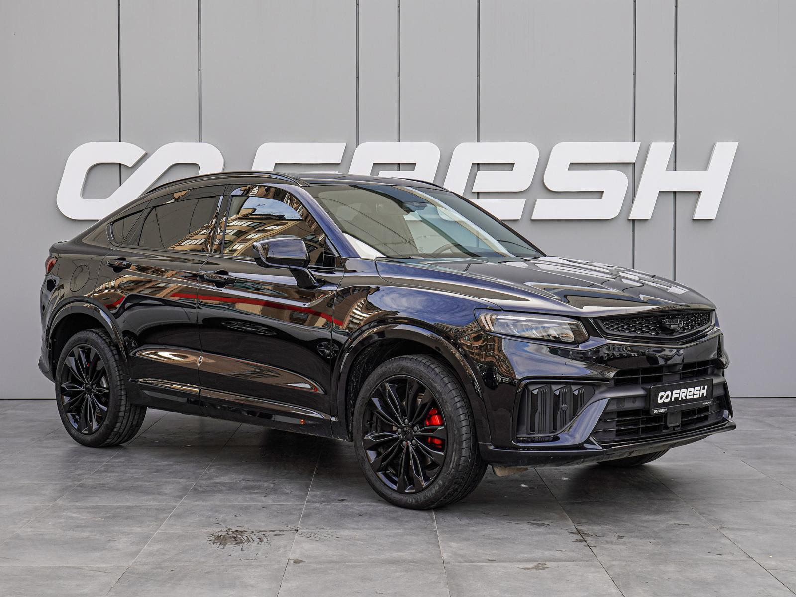 Land Rover Range Rover Evoque 2017