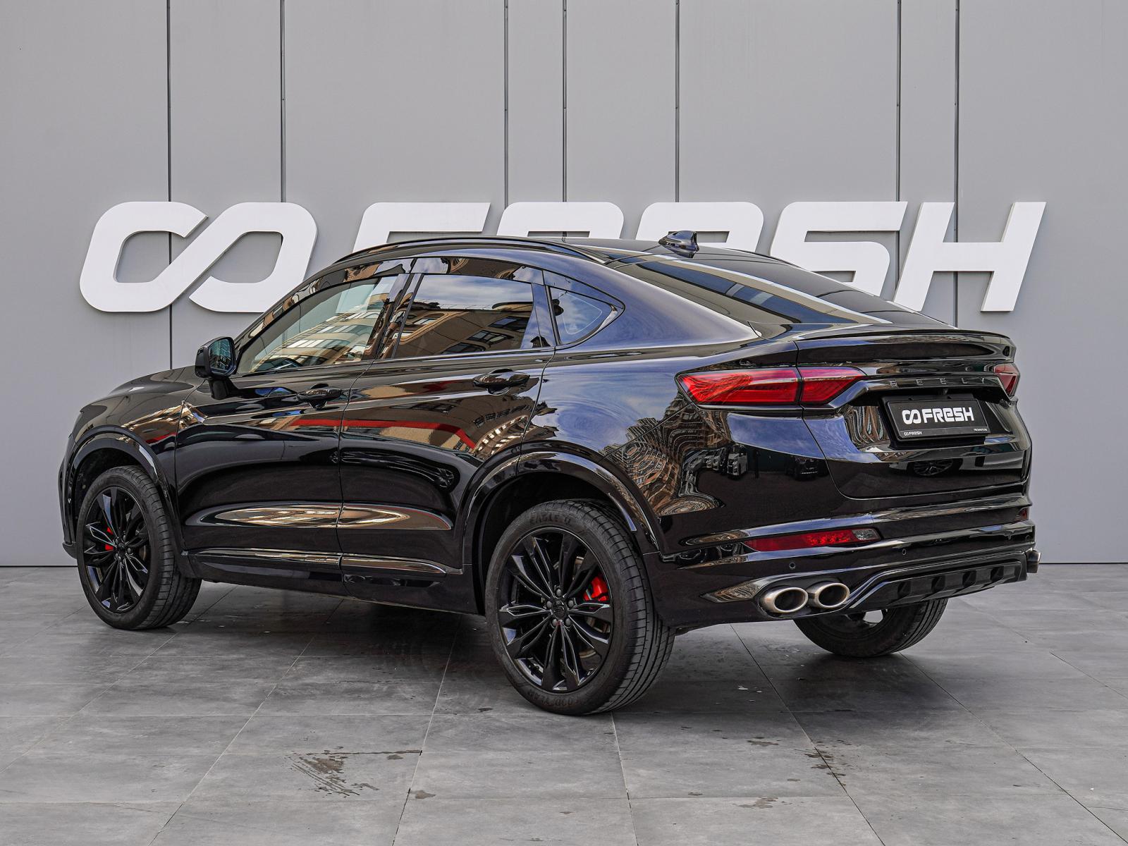 Land Rover Range Rover Evoque 2017