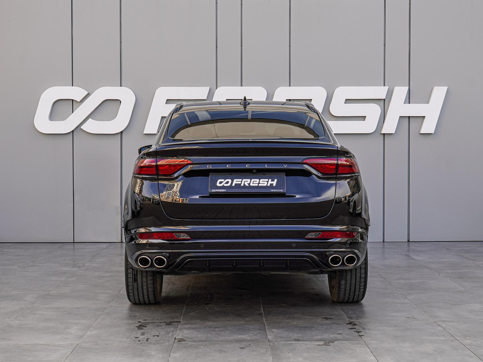 Land Rover Range Rover Evoque 2017