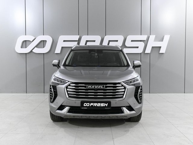 Haval Jolion 2021