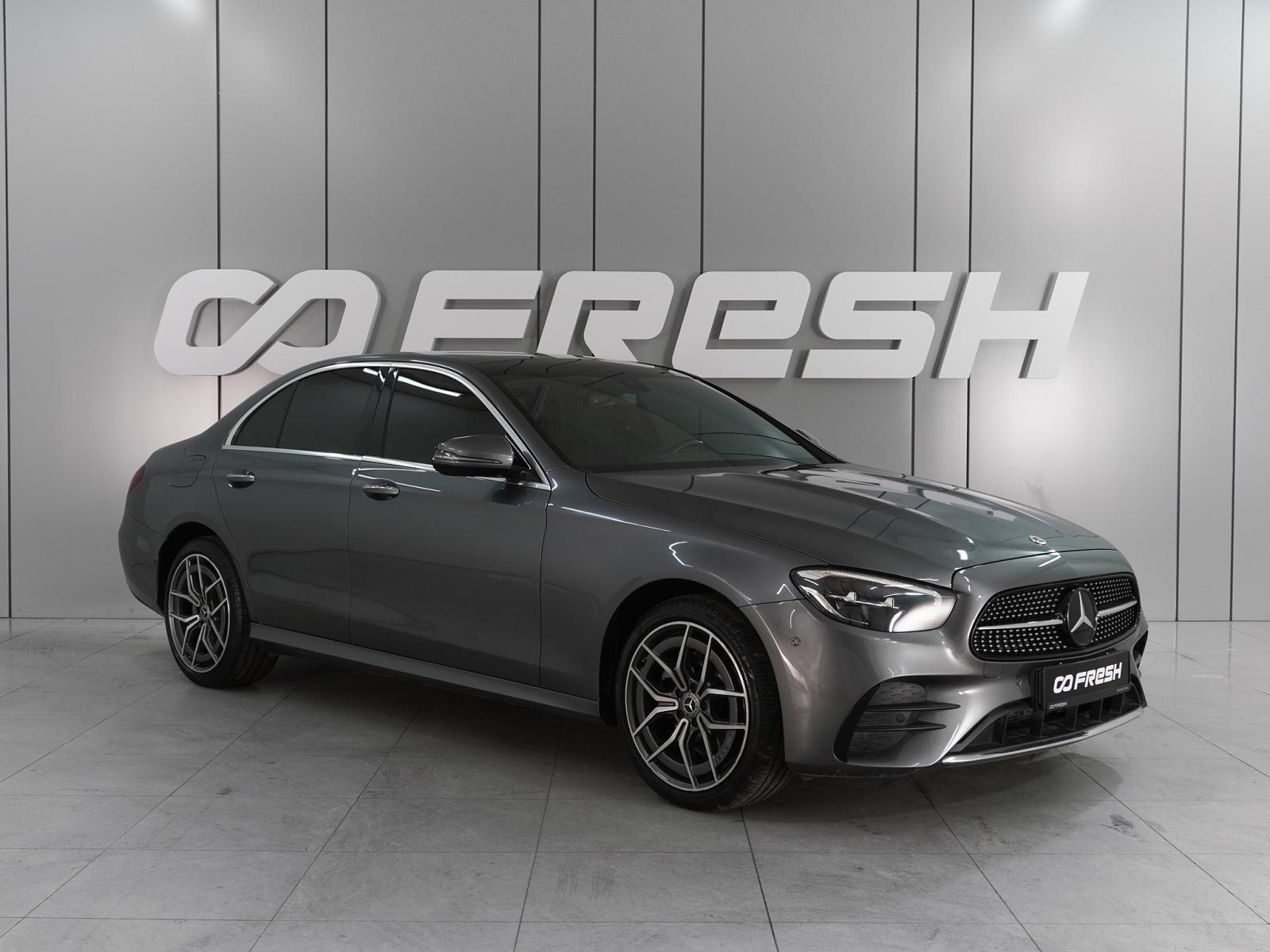 BMW 5 серии 2018