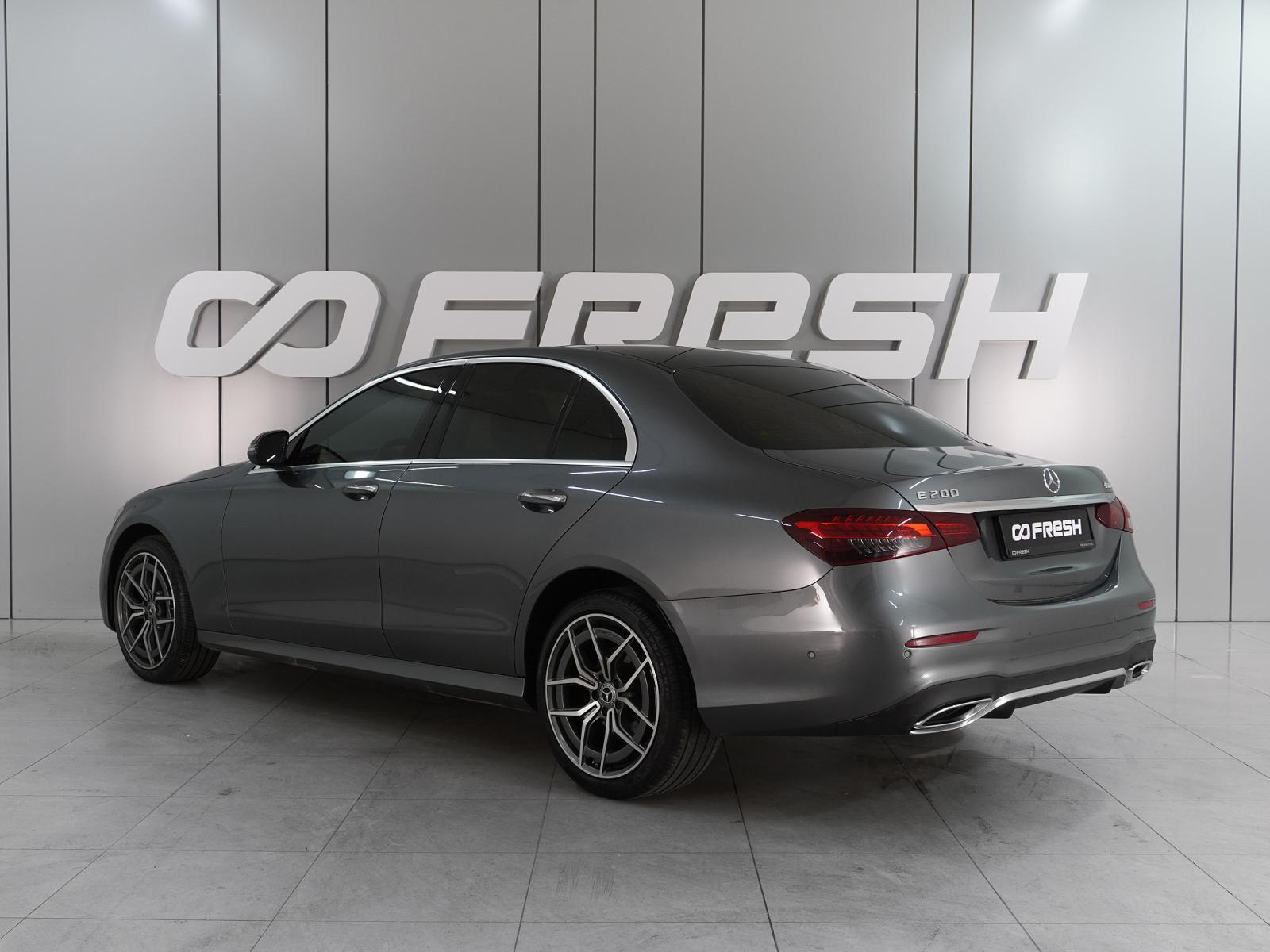 BMW 5 серии 2018