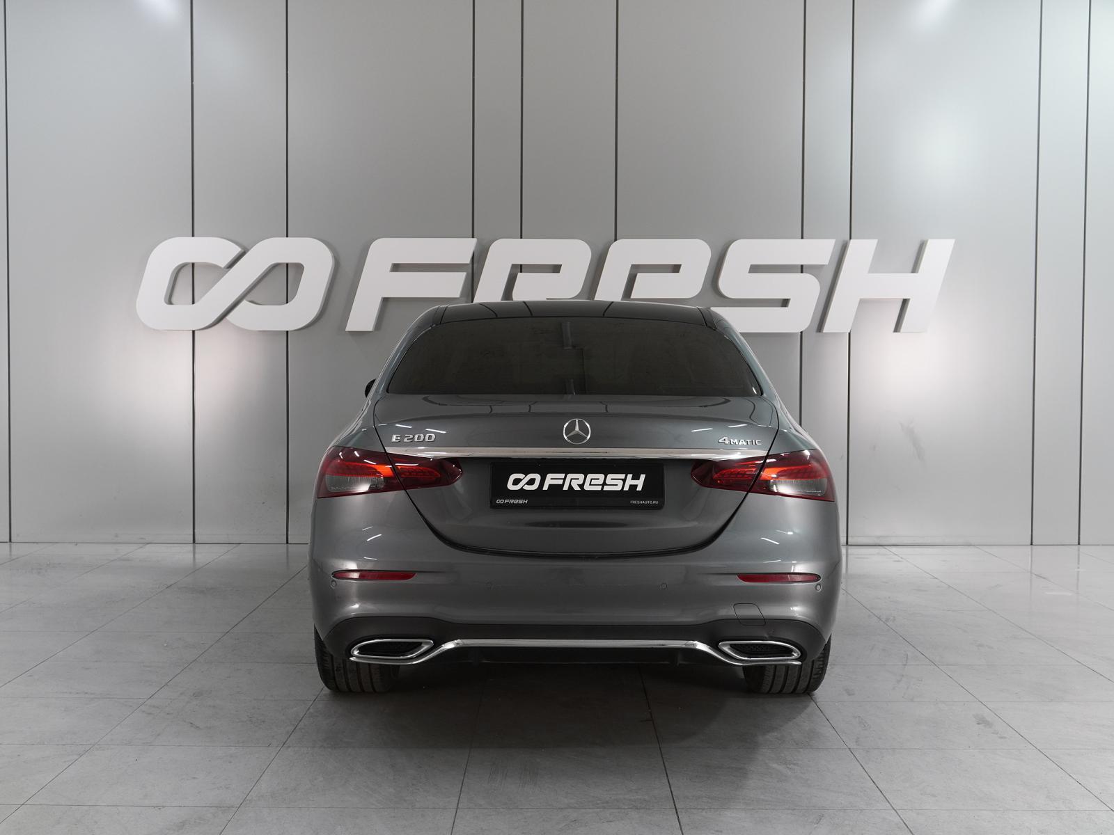 BMW 5 серии 2018