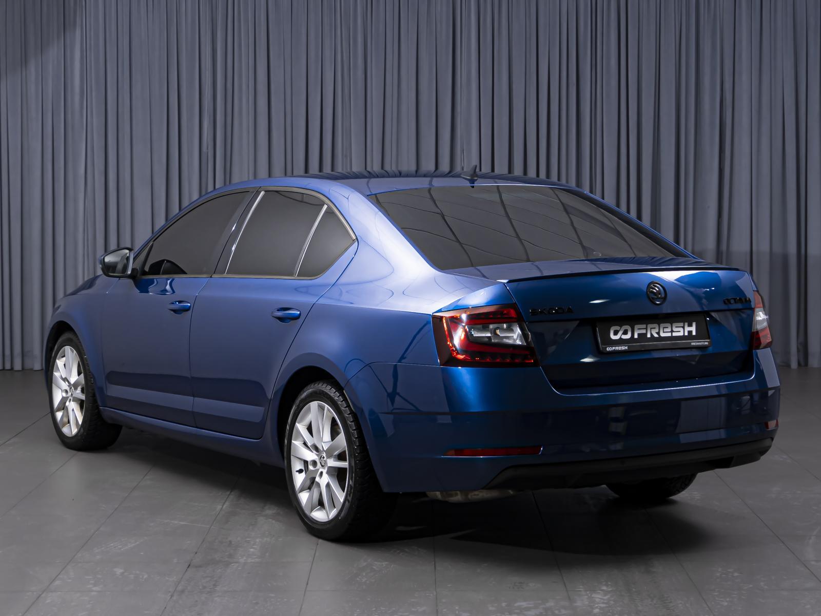 Skoda Rapid 2021