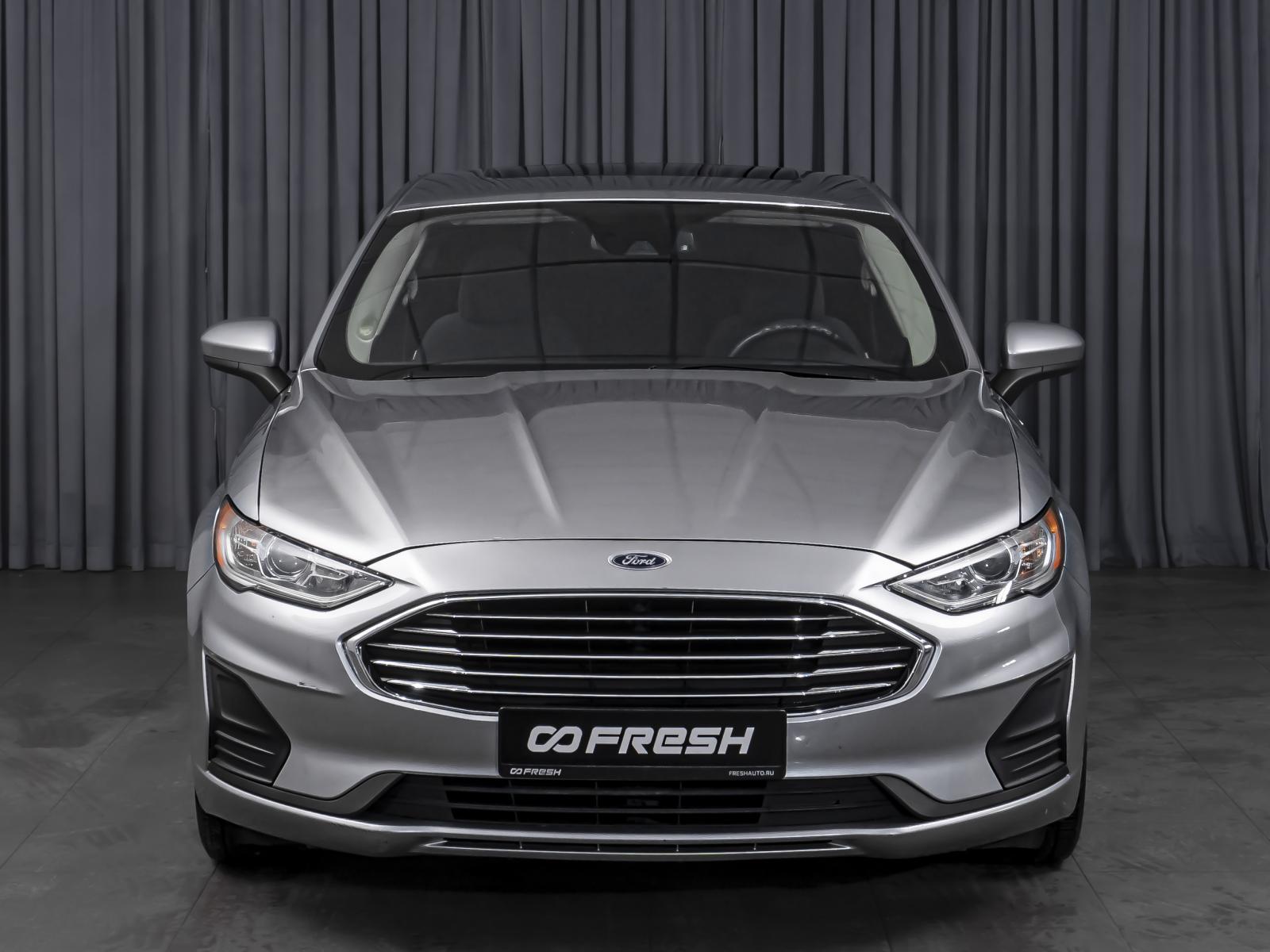 Hyundai Solaris 2018