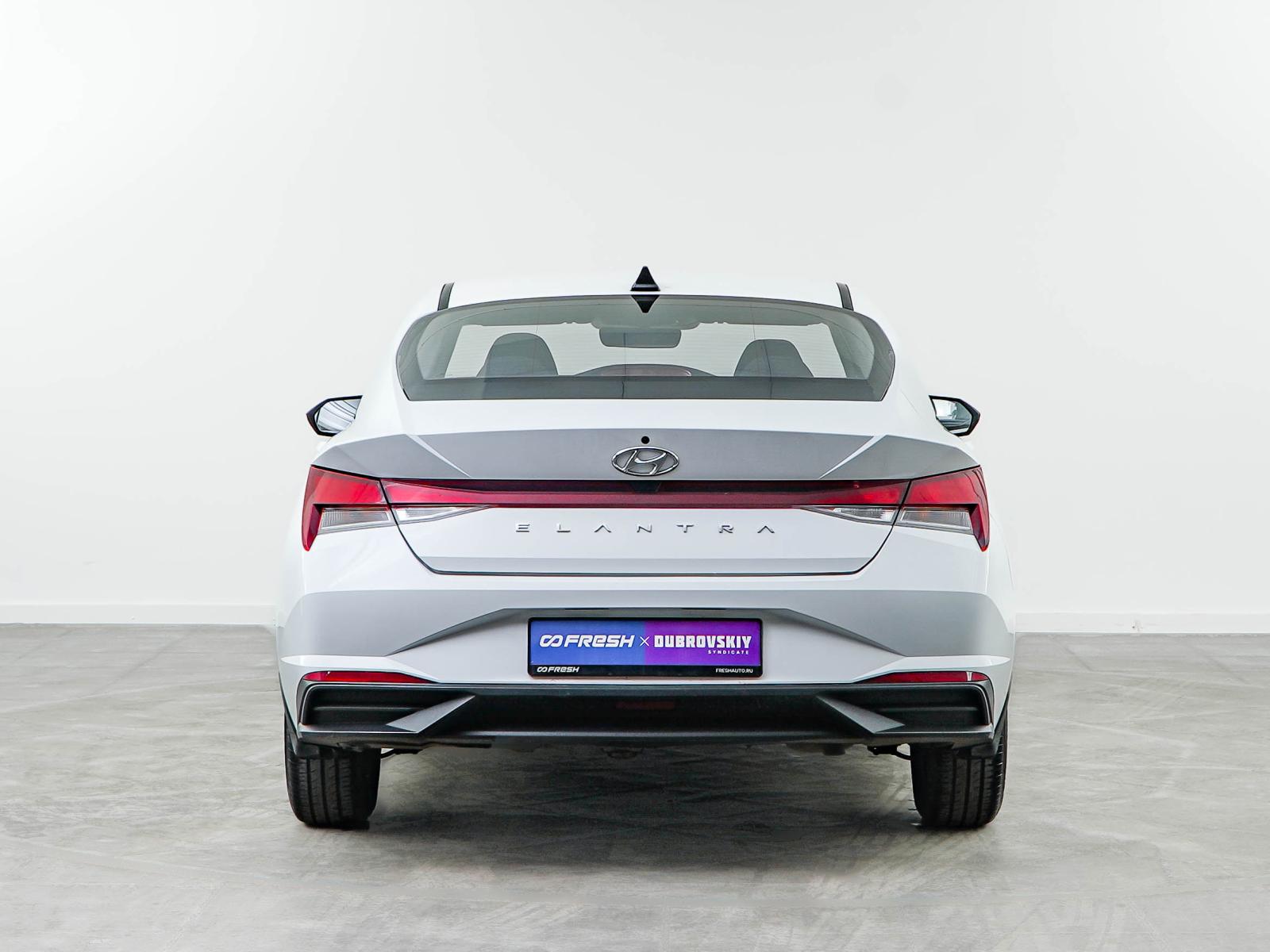 LADA (ВАЗ) Vesta 2023