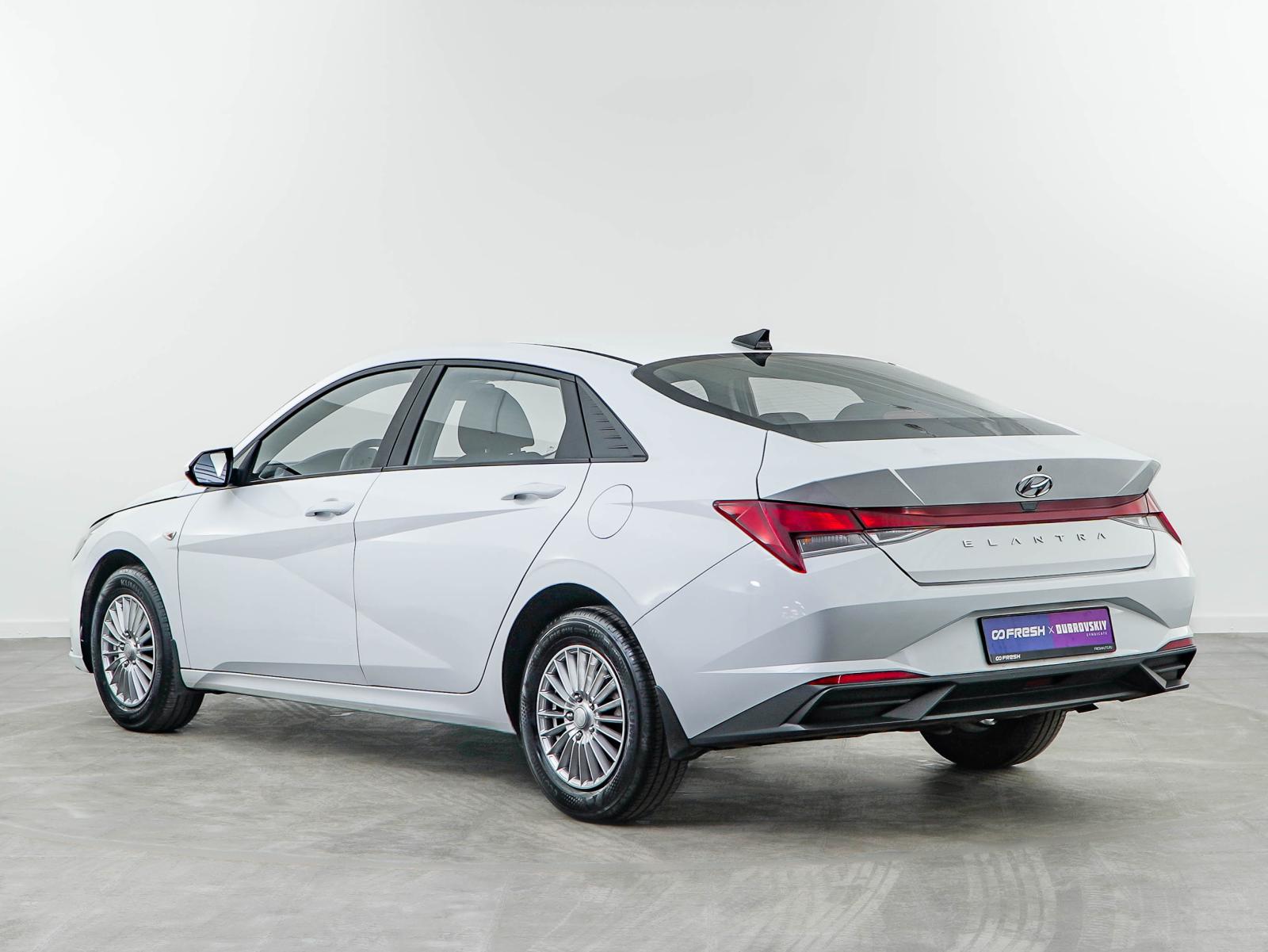 LADA (ВАЗ) Vesta 2023